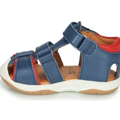 GBB Sandales Et Nu-pieds^- EUZAK