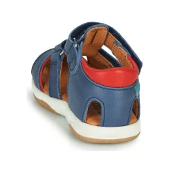GBB Sandales Et Nu-pieds^- EUZAK