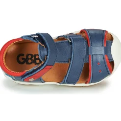 GBB Sandales Et Nu-pieds^- EUZAK