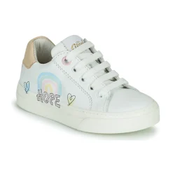 GBB - EVANNE Blanc
