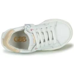 GBB - EVANNE Blanc