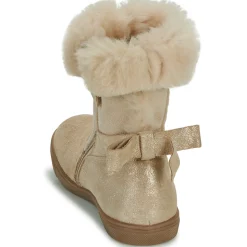 GBB Bottes^- FABIENNE