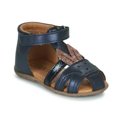GBB - FADIA Bleu Outlet