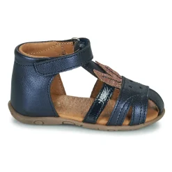 GBB - FADIA Bleu Outlet