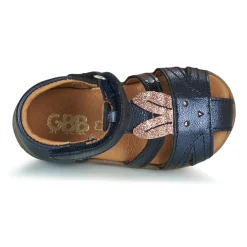 GBB - FADIA Bleu Outlet