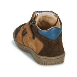 GBB - FALMARD FLEX Marron Outlet