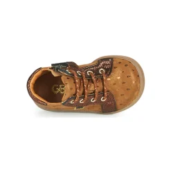 GBB - FAMIA Marron Clearance