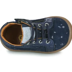 GBB - FAMIA Bleu Outlet