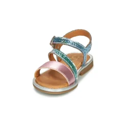 GBB - FANA< Sandales Et Nu-pieds