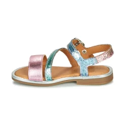 GBB - FANA< Sandales Et Nu-pieds