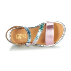 GBB - FANA< Sandales Et Nu-pieds