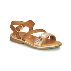 GBB Sandales Et Nu-pieds^- FANA
