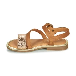 GBB Sandales Et Nu-pieds^- FANA