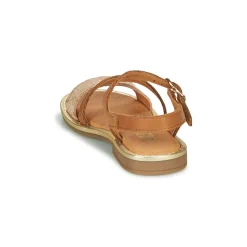 GBB Sandales Et Nu-pieds^- FANA