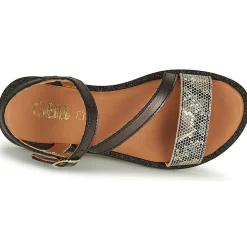 GBB - FANA< Sandales Et Nu-pieds