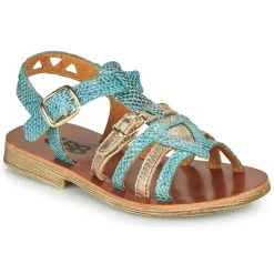 GBB Sandales Et Nu-pieds^- FANNI
