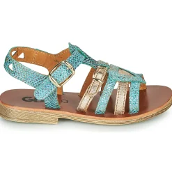 GBB Sandales Et Nu-pieds^- FANNI