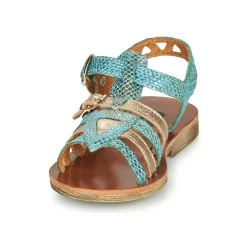 GBB Sandales Et Nu-pieds^- FANNI