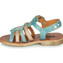 GBB Sandales Et Nu-pieds^- FANNI