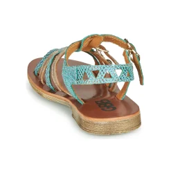 GBB Sandales Et Nu-pieds^- FANNI