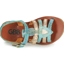GBB Sandales Et Nu-pieds^- FANNI