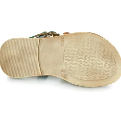 GBB Sandales Et Nu-pieds^- FANNI