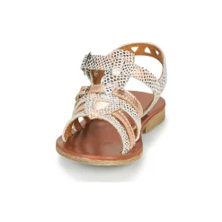 GBB Sandales Et Nu-pieds^- FANNI