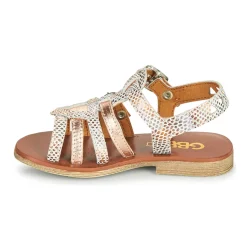 GBB Sandales Et Nu-pieds^- FANNI