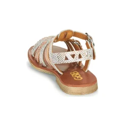 GBB Sandales Et Nu-pieds^- FANNI