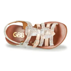 GBB Sandales Et Nu-pieds^- FANNI