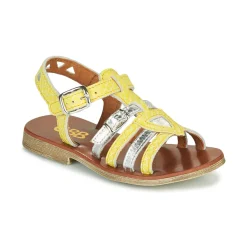 GBB - FANNI Jaune Hot
