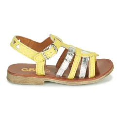 GBB - FANNI Jaune Hot