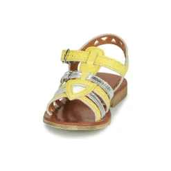 GBB - FANNI Jaune Hot