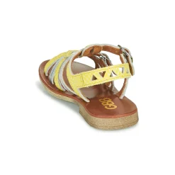 GBB - FANNI Jaune Hot