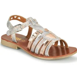 GBB Sandales Et Nu-pieds^- FANNI