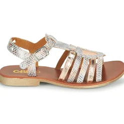 GBB Sandales Et Nu-pieds^- FANNI