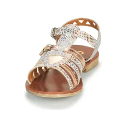 GBB Sandales Et Nu-pieds^- FANNI