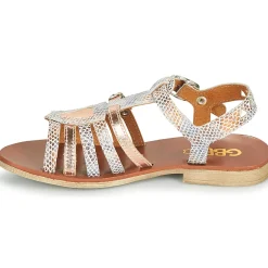 GBB Sandales Et Nu-pieds^- FANNI