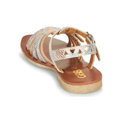 GBB Sandales Et Nu-pieds^- FANNI