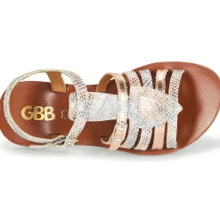 GBB Sandales Et Nu-pieds^- FANNI