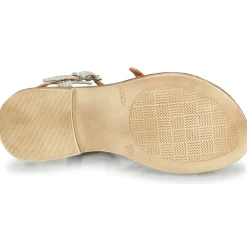 GBB Sandales Et Nu-pieds^- FANNI
