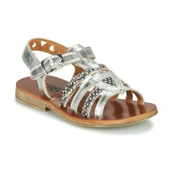 GBB - FANNI< Sandales Et Nu-pieds