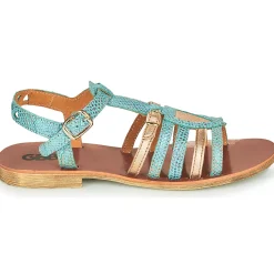 GBB - FANNI< Sandales Et Nu-pieds