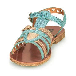 GBB - FANNI< Sandales Et Nu-pieds