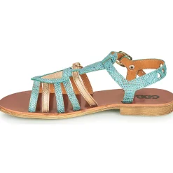 GBB - FANNI< Sandales Et Nu-pieds