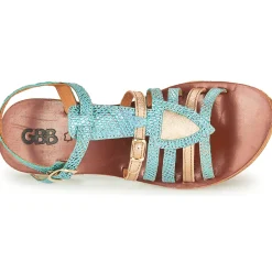 GBB - FANNI< Sandales Et Nu-pieds