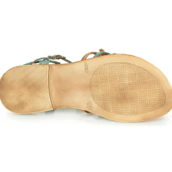 GBB - FANNI< Sandales Et Nu-pieds