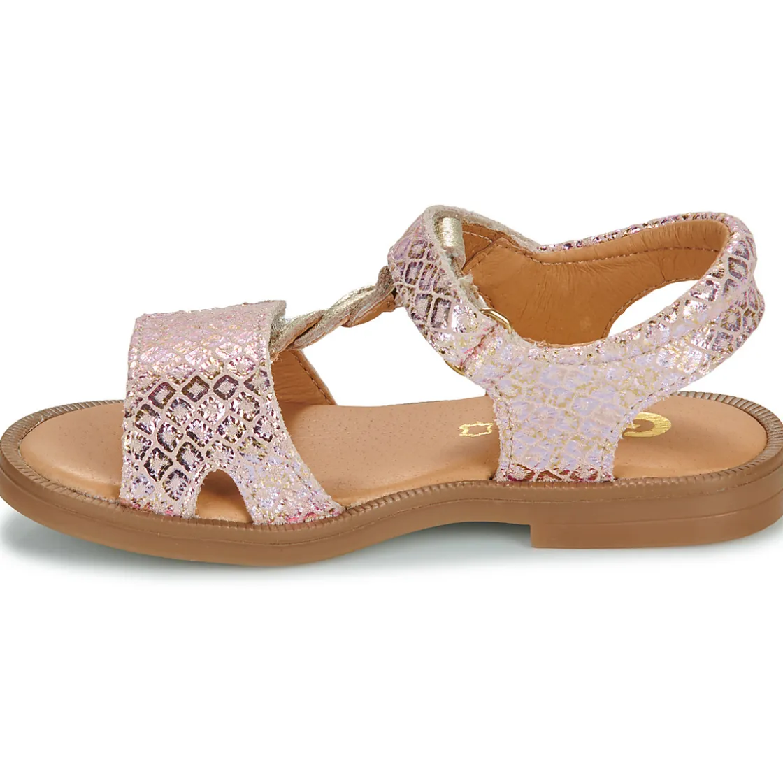 GBB - FARENA< Sandales Et Nu-pieds