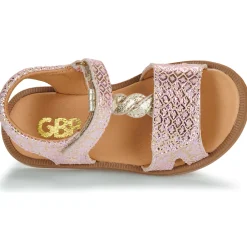 GBB - FARENA< Sandales Et Nu-pieds