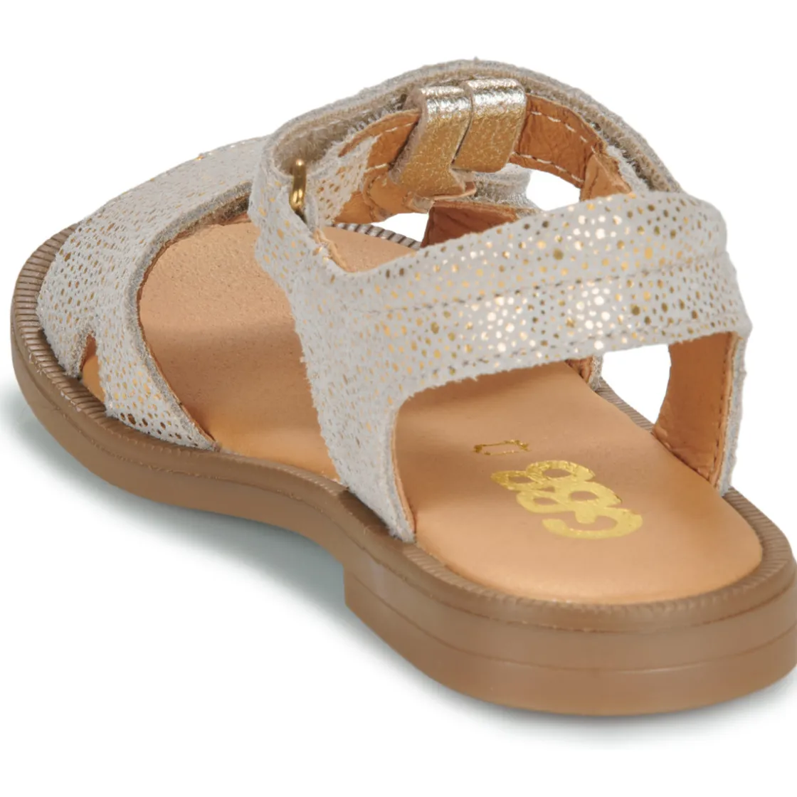 GBB - FARENA< Sandales Et Nu-pieds